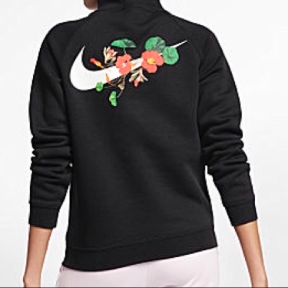 Nike halfzip rally fleece - Picture 6 of 6